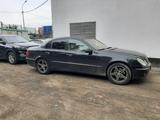 Mercedes-Benz E 320 2002 годаfor4 500 000 тг. в Алматы