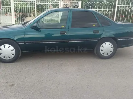 Opel Vectra 1994 года за 1 700 000 тг. в Шымкент – фото 5