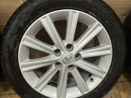 Диски TOYOTA CAMRY за 250 000 тг. в Шымкент – фото 3