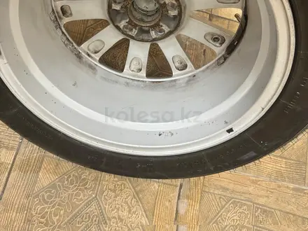 Диски TOYOTA CAMRY за 250 000 тг. в Шымкент – фото 12