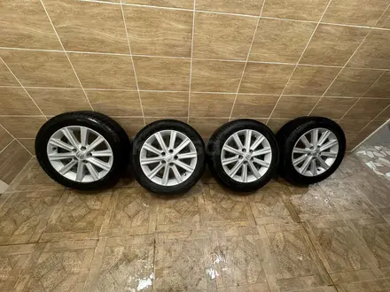Диски TOYOTA CAMRY за 250 000 тг. в Шымкент