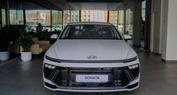 Hyundai Sonata Business 2026 годаүшін12 990 000 тг. в Астана – фото 2