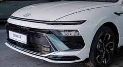 Hyundai Sonata Business 2026 годаүшін12 990 000 тг. в Астана – фото 3