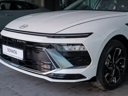 Hyundai Sonata Business 2026 года за 12 990 000 тг. в Астана – фото 3