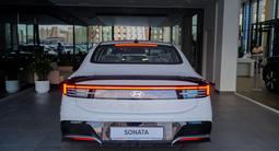 Hyundai Sonata Business 2026 годаүшін12 990 000 тг. в Астана – фото 4