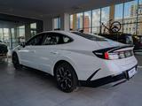 Hyundai Sonata Business 2026 годаүшін12 990 000 тг. в Астана – фото 5