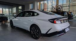 Hyundai Sonata Business 2026 годаүшін12 990 000 тг. в Астана – фото 5