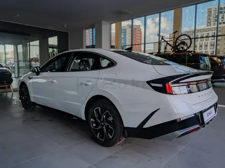 Hyundai Sonata Business 2026 года за 12 990 000 тг. в Астана – фото 5