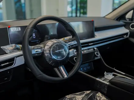 Hyundai Sonata Business 2026 года за 12 990 000 тг. в Астана – фото 7