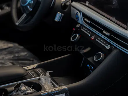 Hyundai Sonata Business 2026 года за 12 990 000 тг. в Астана – фото 8