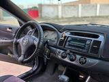 Toyota Camry 2002 года за 4 300 000 тг. в Актау – фото 5