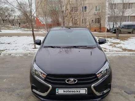 ВАЗ (Lada) Vesta 2020 года за 6 100 000 тг. в Лисаковск