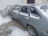 ВАЗ (Lada) 2114 2008 годаүшін130 000 тг. в Атырау – фото 2