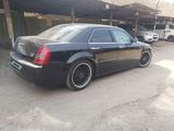 Chrysler 300C 2006 годаүшін6 500 000 тг. в Алматы – фото 3