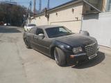 Chrysler 300C 2006 года за 10 000 000 тг. в Алматы – фото 2