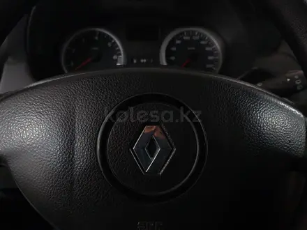 Renault Duster 2014 года за 2 460 000 тг. в Шымкент – фото 16
