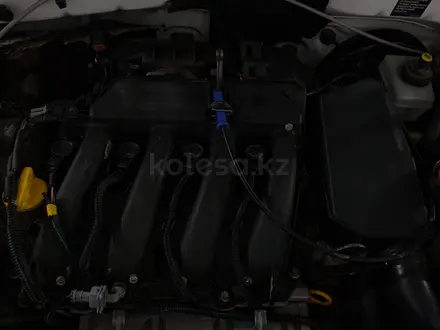 Renault Duster 2014 года за 2 460 000 тг. в Шымкент – фото 11