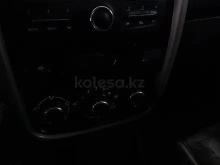 Renault Duster 2014 года за 2 460 000 тг. в Шымкент – фото 21
