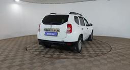Renault Duster 2014 годаүшін2 460 000 тг. в Шымкент – фото 5