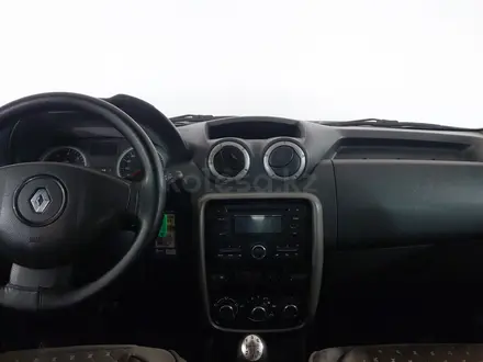 Renault Duster 2014 года за 2 460 000 тг. в Шымкент – фото 14