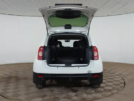 Renault Duster 2014 года за 2 460 000 тг. в Шымкент – фото 9