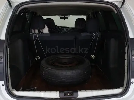 Renault Duster 2014 года за 2 460 000 тг. в Шымкент – фото 10
