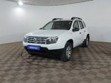 Renault Duster 2014 года за 2 460 000 тг. в Шымкент