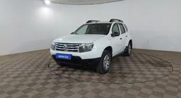 Renault Duster 2014 годаүшін2 460 000 тг. в Шымкент