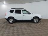 Renault Duster 2014 года за 2 460 000 тг. в Шымкент – фото 4
