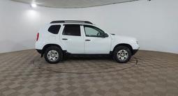 Renault Duster 2014 годаүшін2 460 000 тг. в Шымкент – фото 4