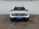 Renault Duster 2014 года за 2 460 000 тг. в Шымкент – фото 2