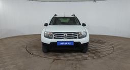 Renault Duster 2014 годаүшін2 460 000 тг. в Шымкент – фото 2