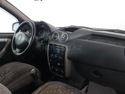 Renault Duster 2014 года за 2 460 000 тг. в Шымкент – фото 15