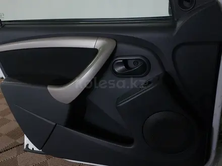 Renault Duster 2014 года за 2 460 000 тг. в Шымкент – фото 18