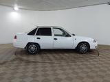 Daewoo Nexia 2013 года за 1 390 000 тг. в Шымкент – фото 4