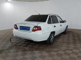 Daewoo Nexia 2013 года за 1 390 000 тг. в Шымкент – фото 5