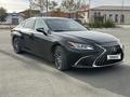 Lexus ES 350 2022 годаүшін26 000 000 тг. в Кульсары – фото 3