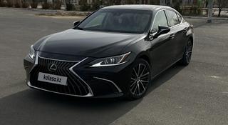 Lexus ES 350 2022 года за 26 000 000 тг. в Кульсары