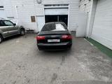 Audi A6 2014 года за 9 500 000 тг. в Алматы – фото 4