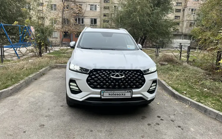 Chery Tiggo 7 Pro 2023 годаүшін9 100 000 тг. в Шымкент