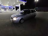 ВАЗ (Lada) Priora 2171 2012 годаүшін800 000 тг. в Усть-Каменогорск – фото 4