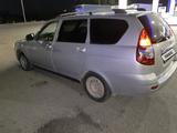 ВАЗ (Lada) Priora 2171 2012 годаүшін800 000 тг. в Усть-Каменогорск – фото 5
