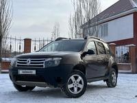 Renault Duster 2013 годаүшін4 800 000 тг. в Актобе