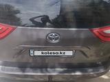 Toyota Sienna 2015 года за 12 000 000 тг. в Талдыкорган – фото 2