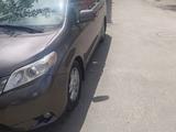 Toyota Sienna 2015 года за 12 000 000 тг. в Талдыкорган – фото 4
