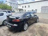 Mitsubishi Lancer 2007 года за 3 500 000 тг. в Костанай – фото 3