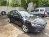Mitsubishi Lancer 2007 года за 3 500 000 тг. в Костанай – фото 2