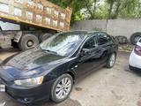 Mitsubishi Lancer 2007 года за 3 500 000 тг. в Костанай – фото 4