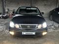 Lexus GS 300 1998 года за 4 000 000 тг. в Алматы – фото 3