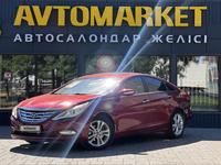 Hyundai Sonata 2010 года за 4 350 000 тг. в Уральск